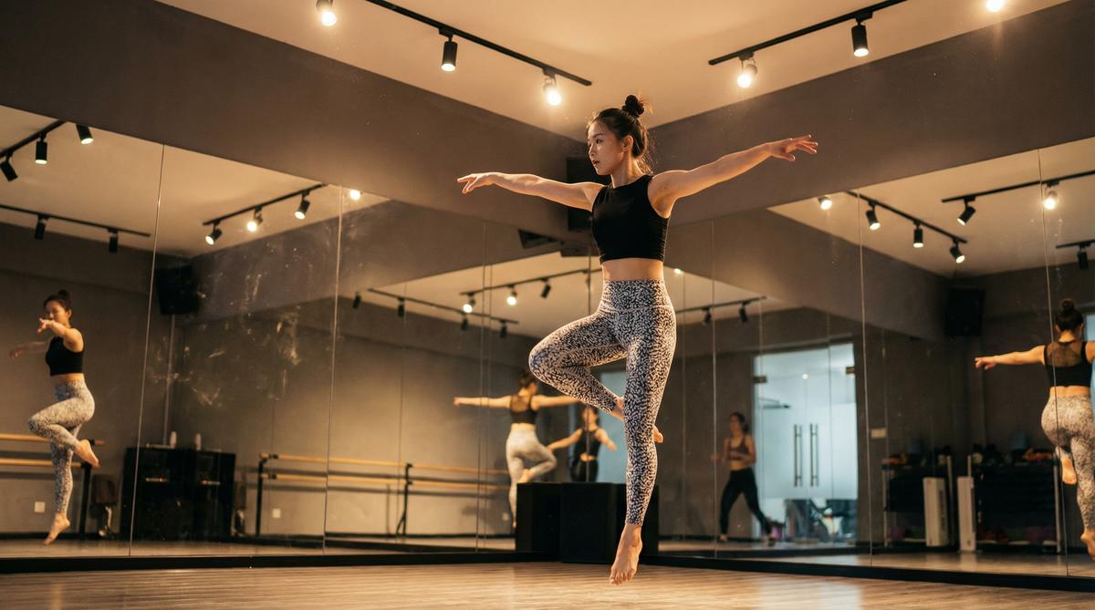 抖阴创意短视频